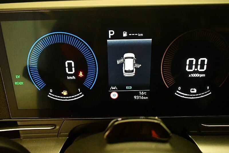 Hyundai Kona HEV 1.6 GDI Maxx DT