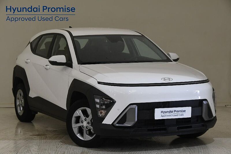Hyundai Kona HEV 1.6 GDI Maxx DT
