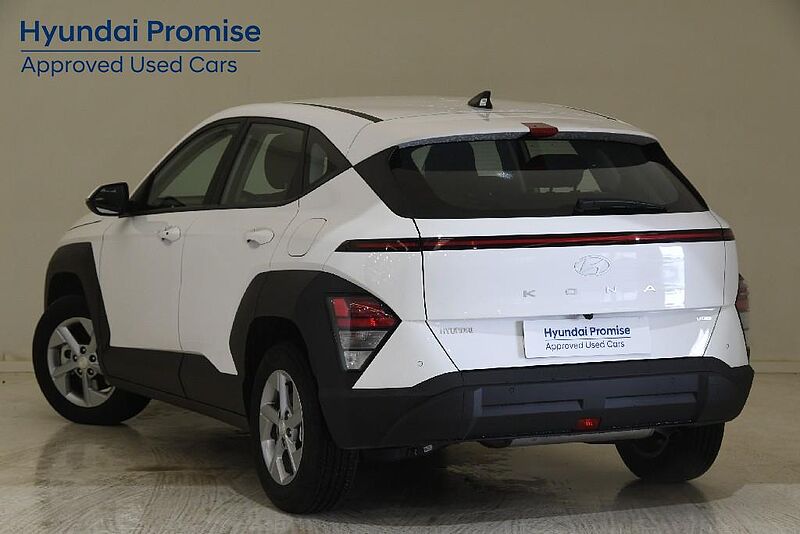 Hyundai Kona HEV 1.6 GDI Maxx DT