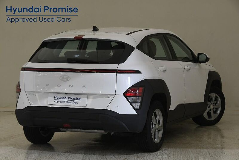 Hyundai Kona HEV 1.6 GDI Maxx DT