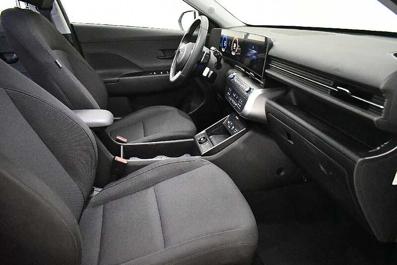 Hyundai Kona HEV 1.6 GDI Maxx DT