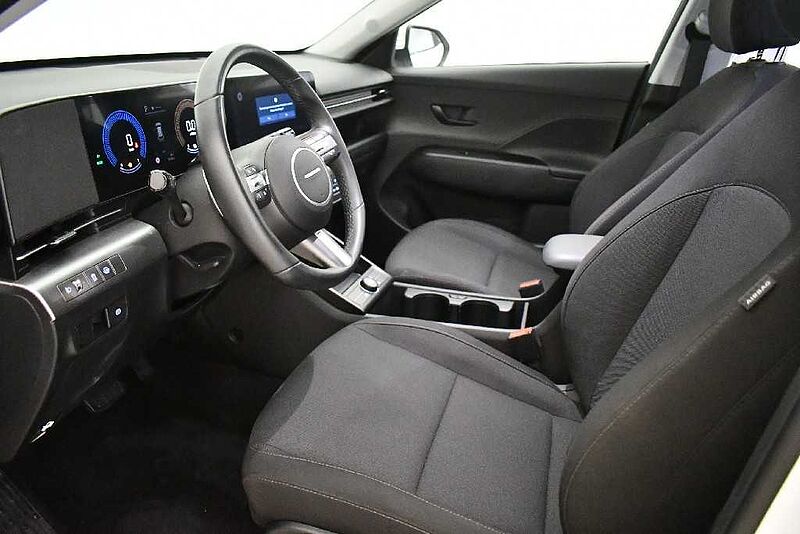 Hyundai Kona HEV 1.6 GDI Maxx DT