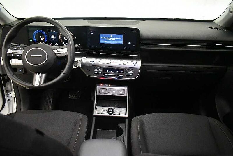 Hyundai Kona HEV 1.6 GDI Maxx DT
