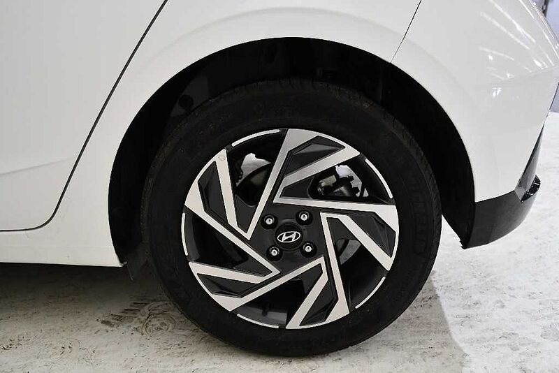 Hyundai i20 1.0 TGDI Klass 100