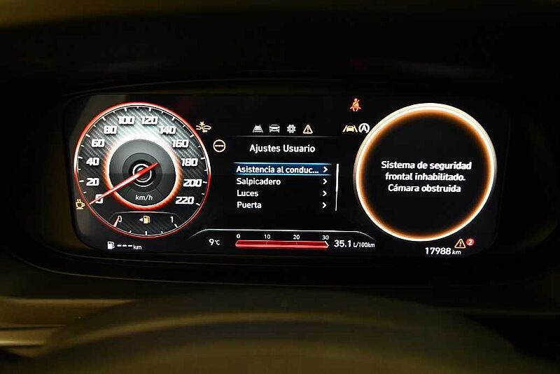 Hyundai i20 1.0 TGDI Klass 100