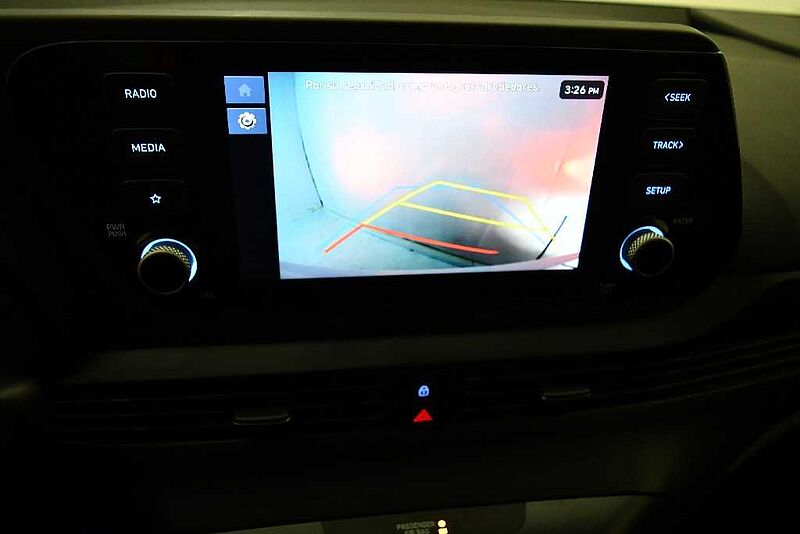 Hyundai i20 1.0 TGDI Klass 100