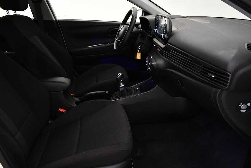 Hyundai i20 1.0 TGDI Klass 100