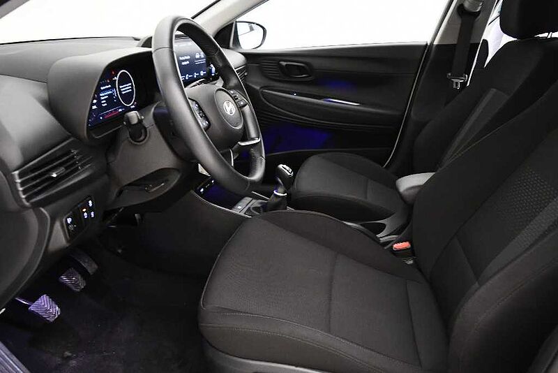Hyundai i20 1.0 TGDI Klass 100
