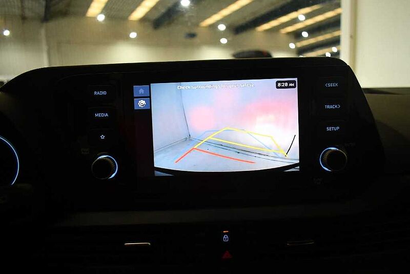 Hyundai i20 1.0 TGDI Klass 100