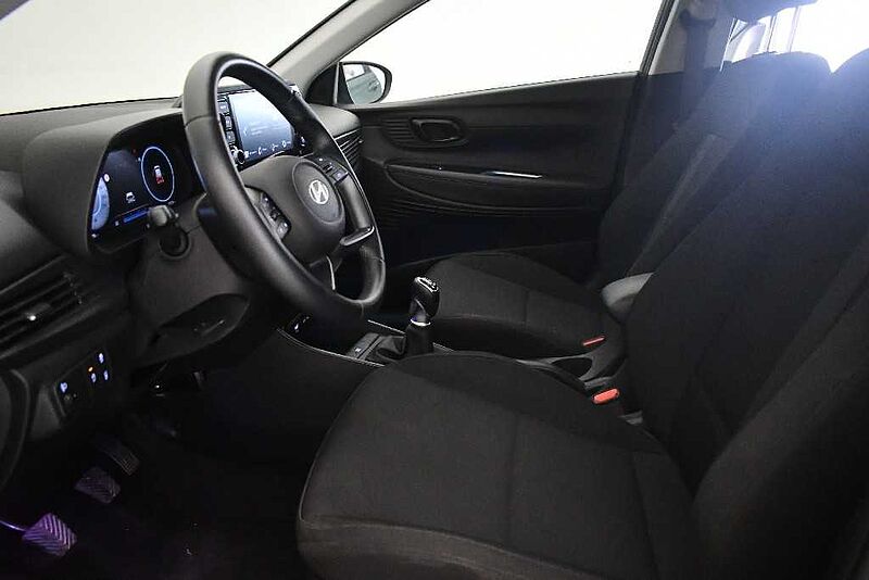 Hyundai i20 1.0 TGDI Klass 100