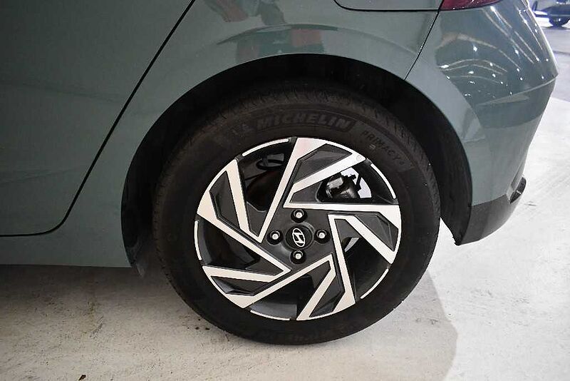 Hyundai i20 1.0 TGDI Klass 100