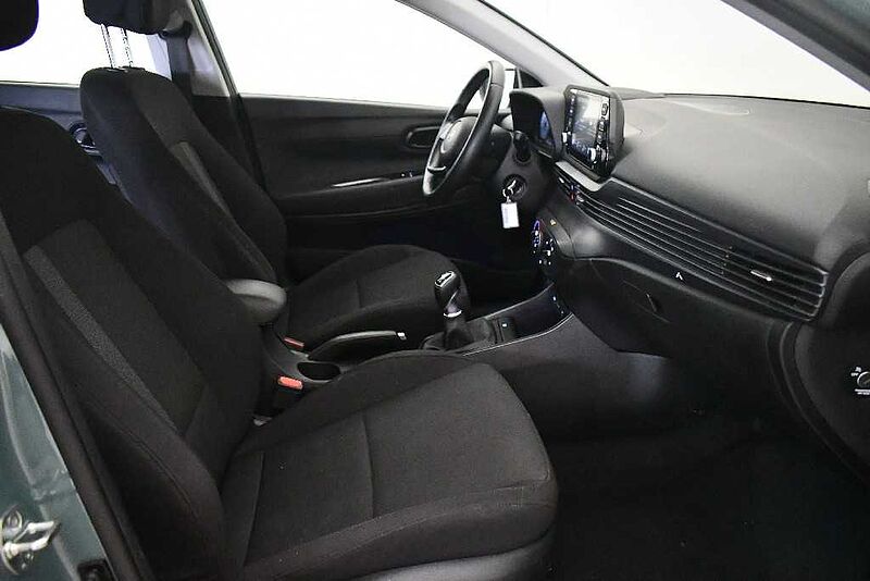 Hyundai i20 1.0 TGDI Klass 100