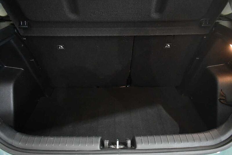 Hyundai i20 1.0 TGDI Klass 100