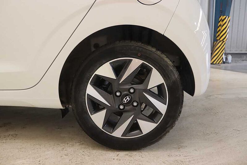 Hyundai i10 1.0 MPI Klass