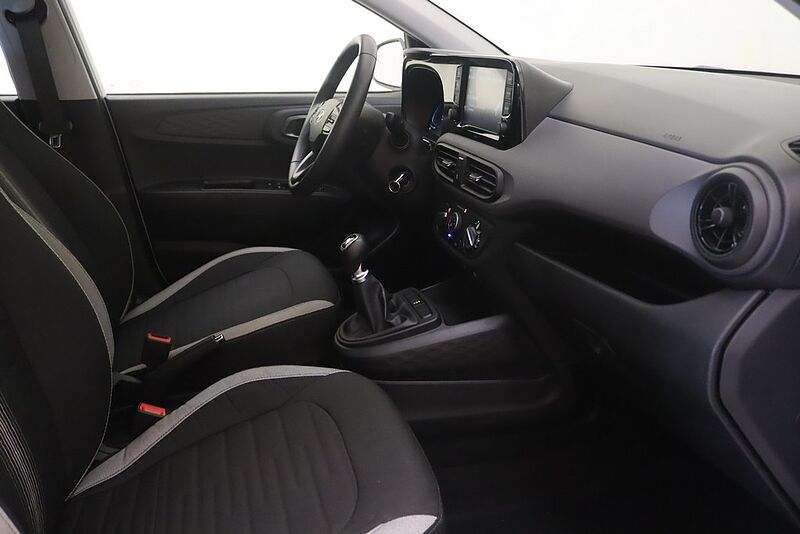 Hyundai i10 1.0 MPI Klass
