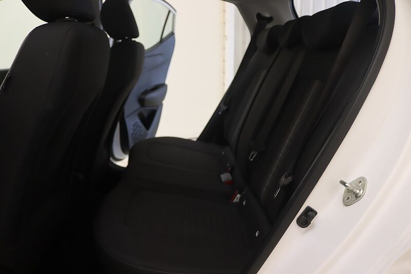 Hyundai i10 1.0 MPI Klass
