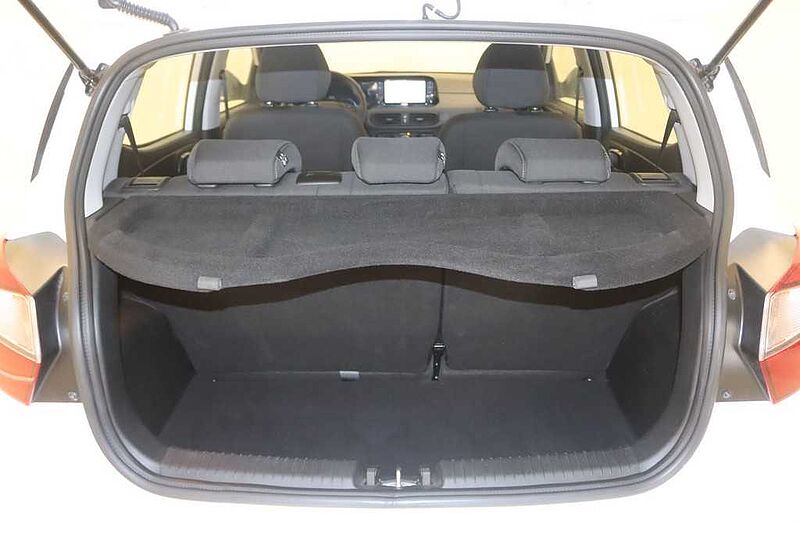 Hyundai i10 1.0 MPI Klass