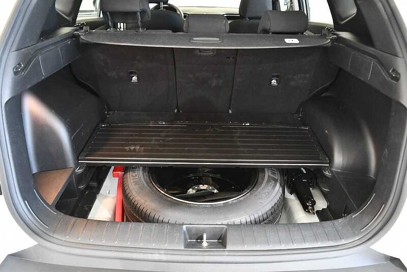 Hyundai Tucson 1.6 TGDI Klass 4x2