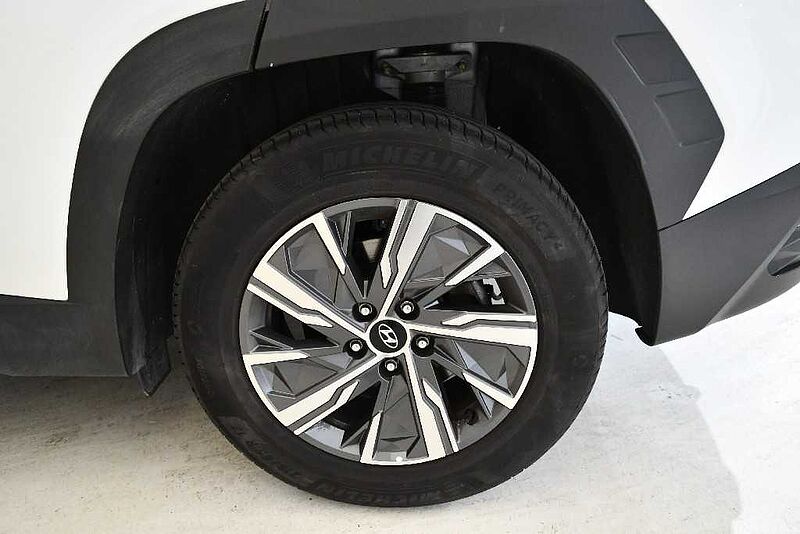 Hyundai Tucson 1.6 TGDI Klass 4x2