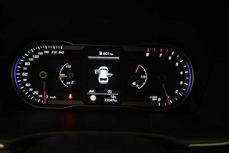 Hyundai Tucson 1.6 TGDI Klass 4x2