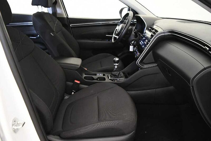 Hyundai Tucson 1.6 TGDI Klass 4x2