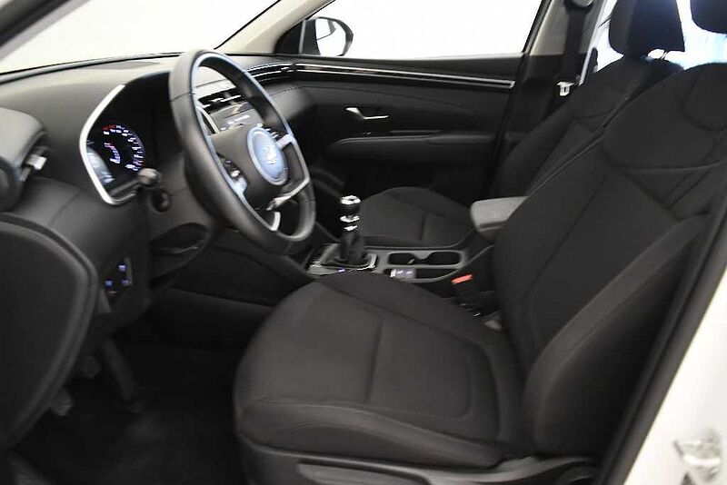 Hyundai Tucson 1.6 TGDI Klass 4x2