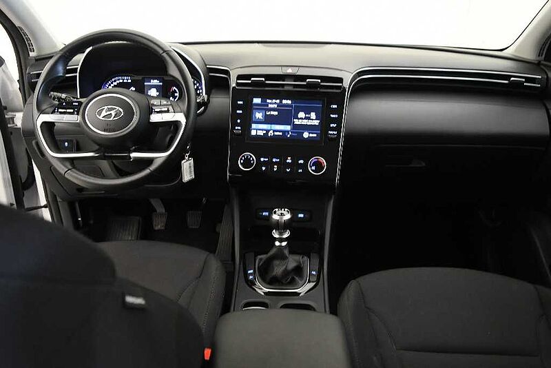 Hyundai Tucson 1.6 TGDI Klass 4x2