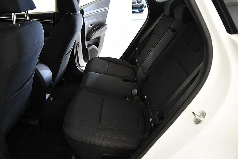 Hyundai Tucson 1.6 TGDI Klass 4x2
