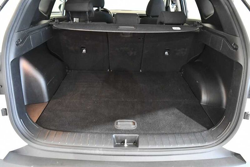 Hyundai Tucson 1.6 TGDI Klass 4x2