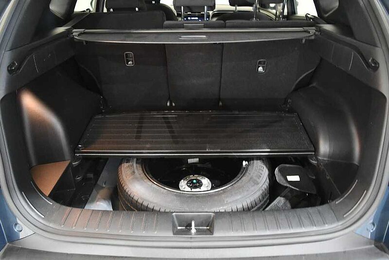 Hyundai Tucson 1.6 TGDI Klass 4x2