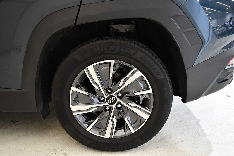 Hyundai Tucson 1.6 TGDI Klass 4x2