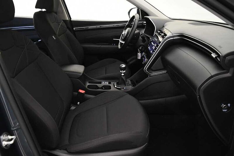 Hyundai Tucson 1.6 TGDI Klass 4x2