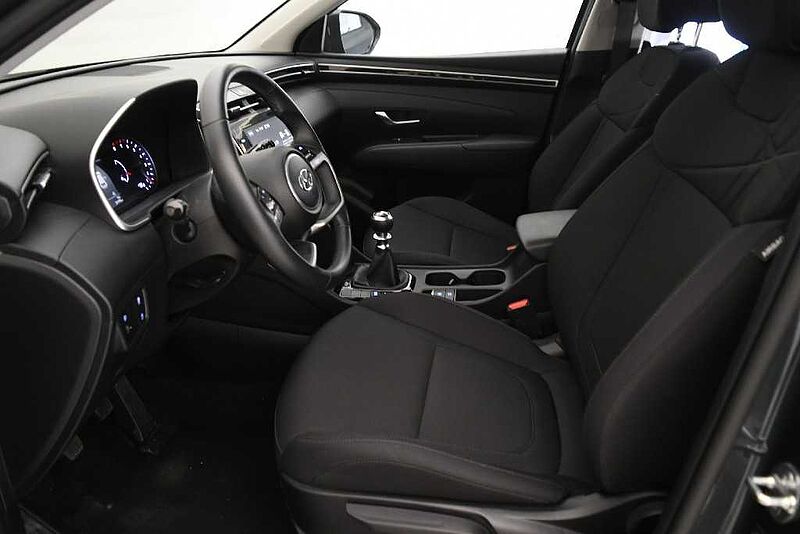 Hyundai Tucson 1.6 TGDI Klass 4x2