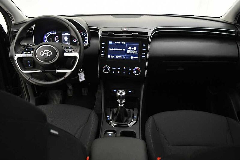 Hyundai Tucson 1.6 TGDI Klass 4x2