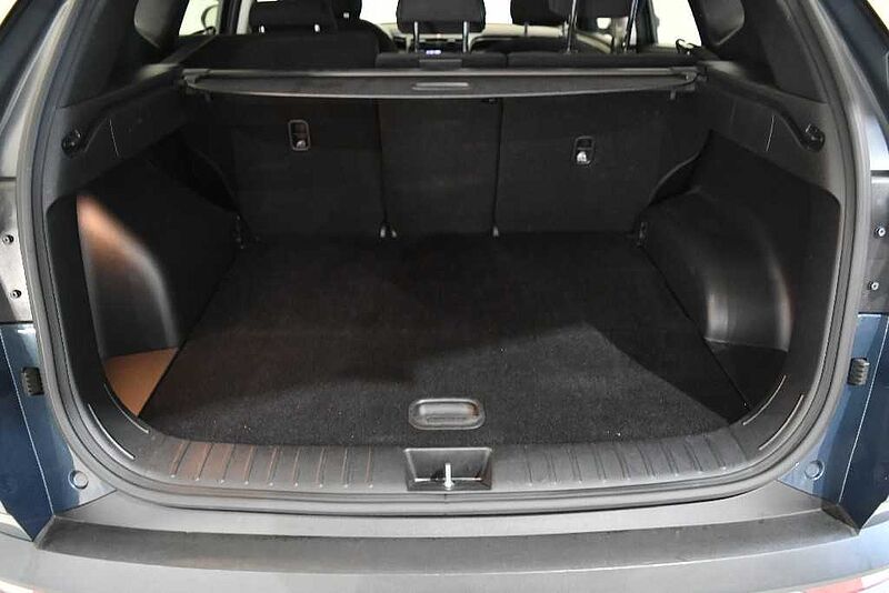Hyundai Tucson 1.6 TGDI Klass 4x2