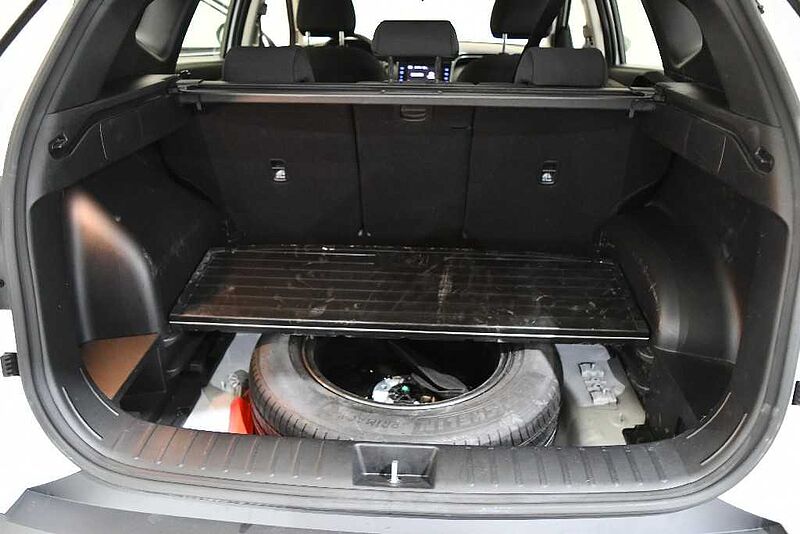 Hyundai Tucson 1.6 TGDI Klass 4x2
