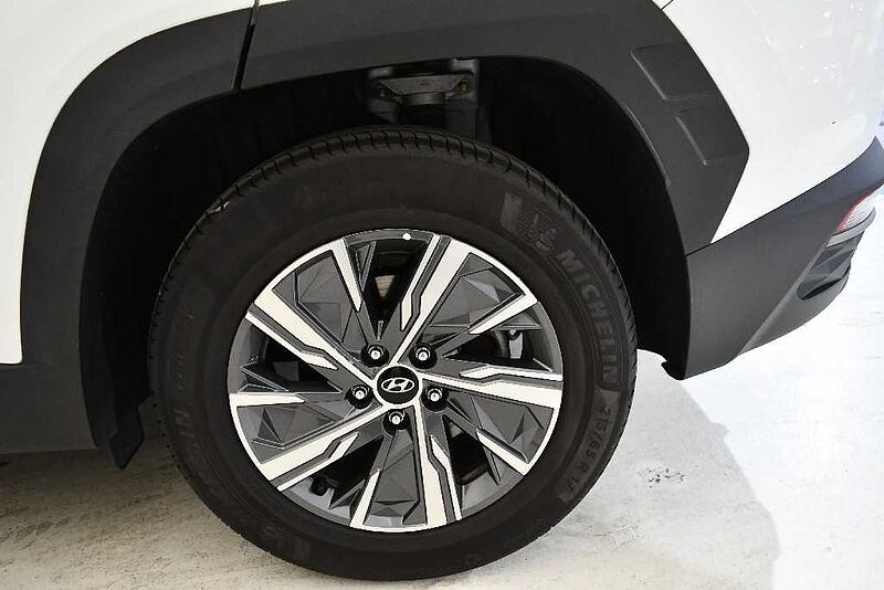 Hyundai Tucson 1.6 TGDI Klass 4x2