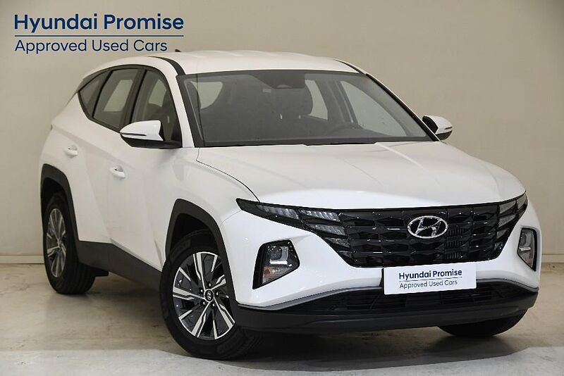 Hyundai Tucson 1.6 TGDI Klass 4x2