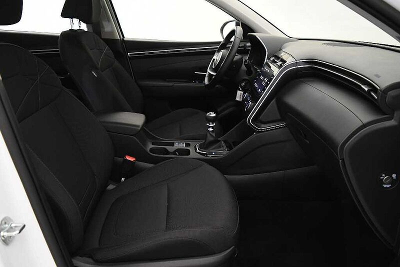 Hyundai Tucson 1.6 TGDI Klass 4x2