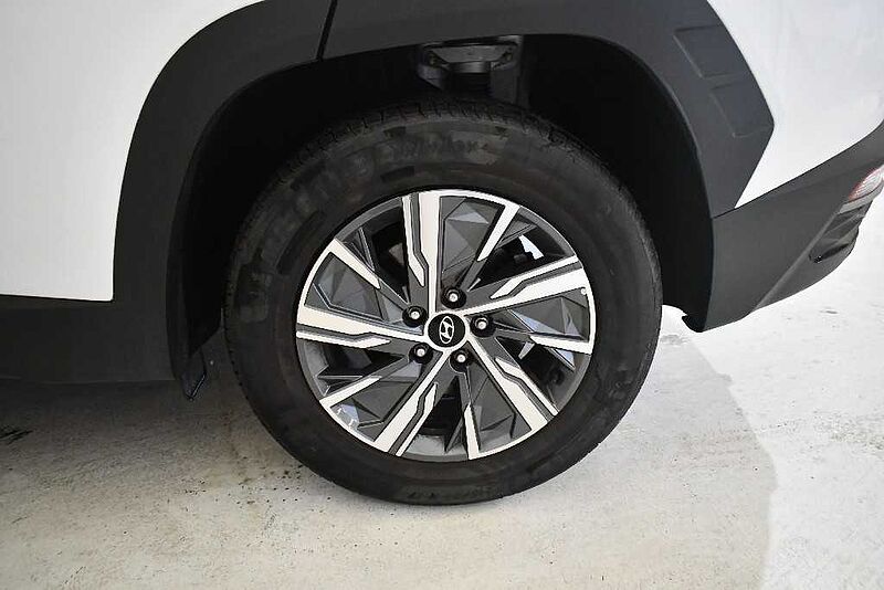 Hyundai Tucson 1.6 TGDI Klass 4x2