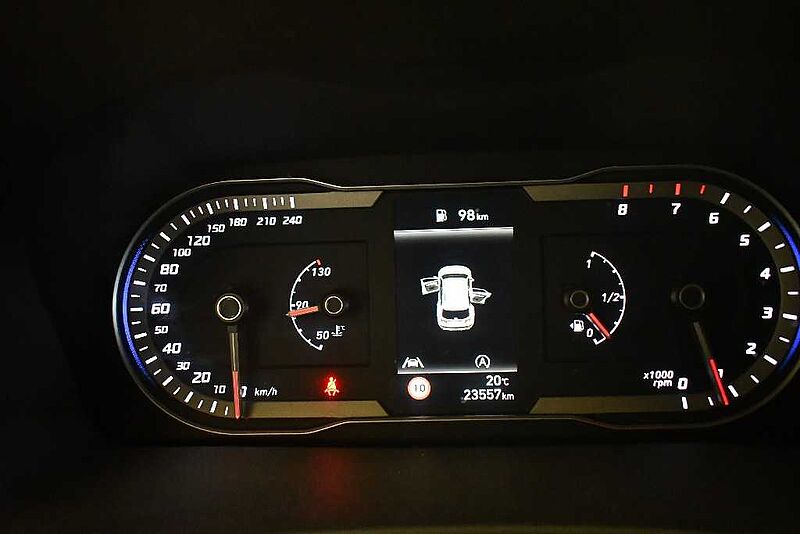 Hyundai Tucson 1.6 TGDI Klass 4x2