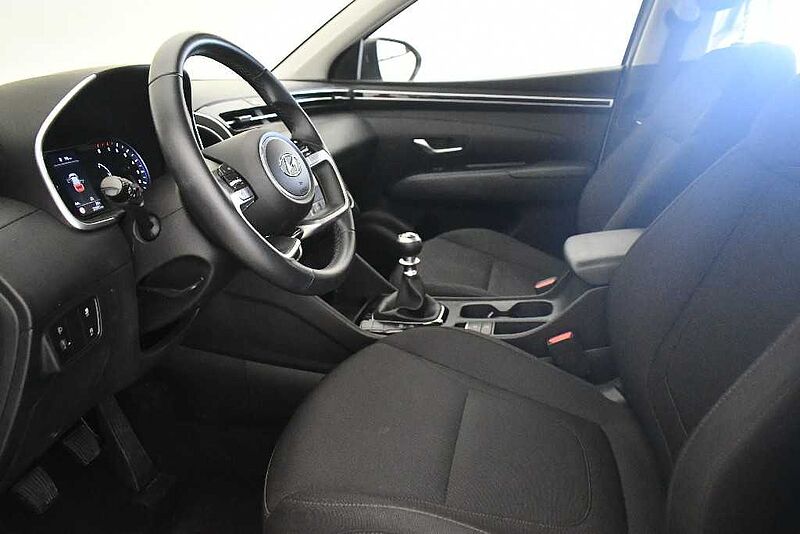 Hyundai Tucson 1.6 TGDI Klass 4x2