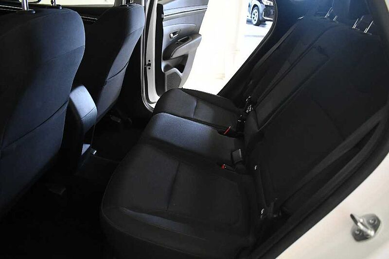 Hyundai Tucson 1.6 TGDI Klass 4x2