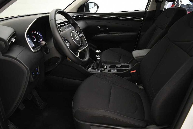 Hyundai Tucson 1.6 TGDI Klass 4x2