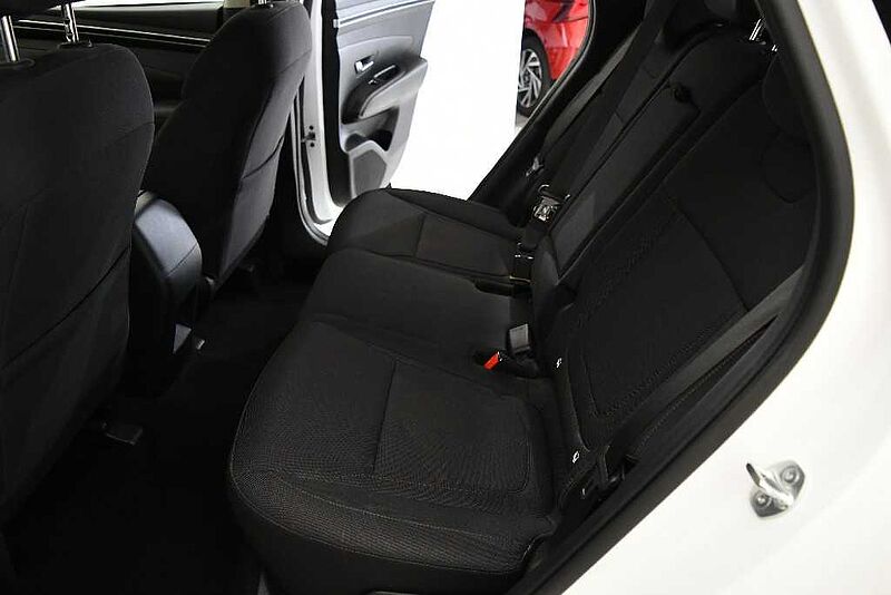 Hyundai Tucson 1.6 TGDI Klass 4x2